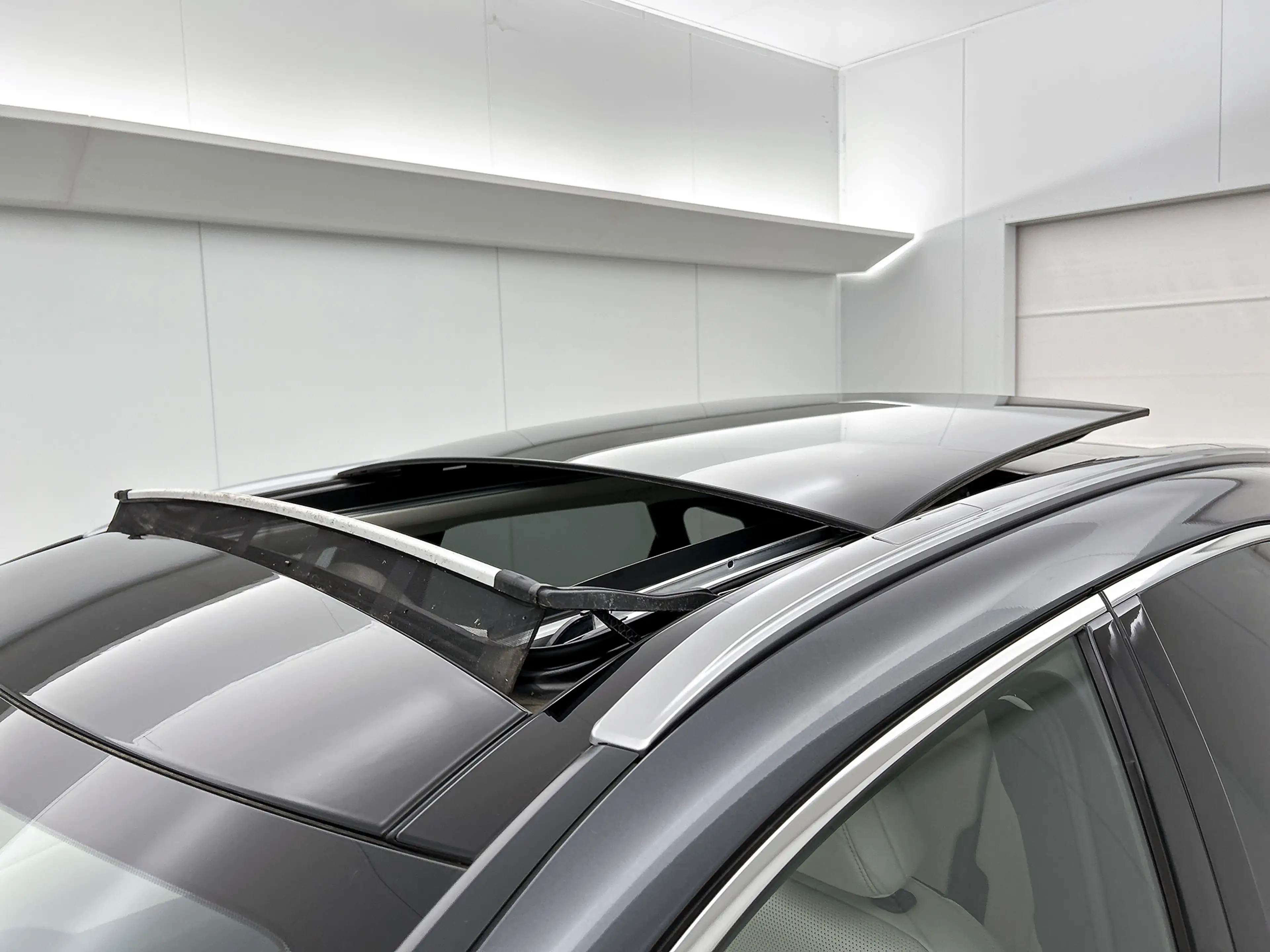 Lexus RX 450h 450h+ Plug-in Hybrid Executive Line | Dealer onder — photo 14