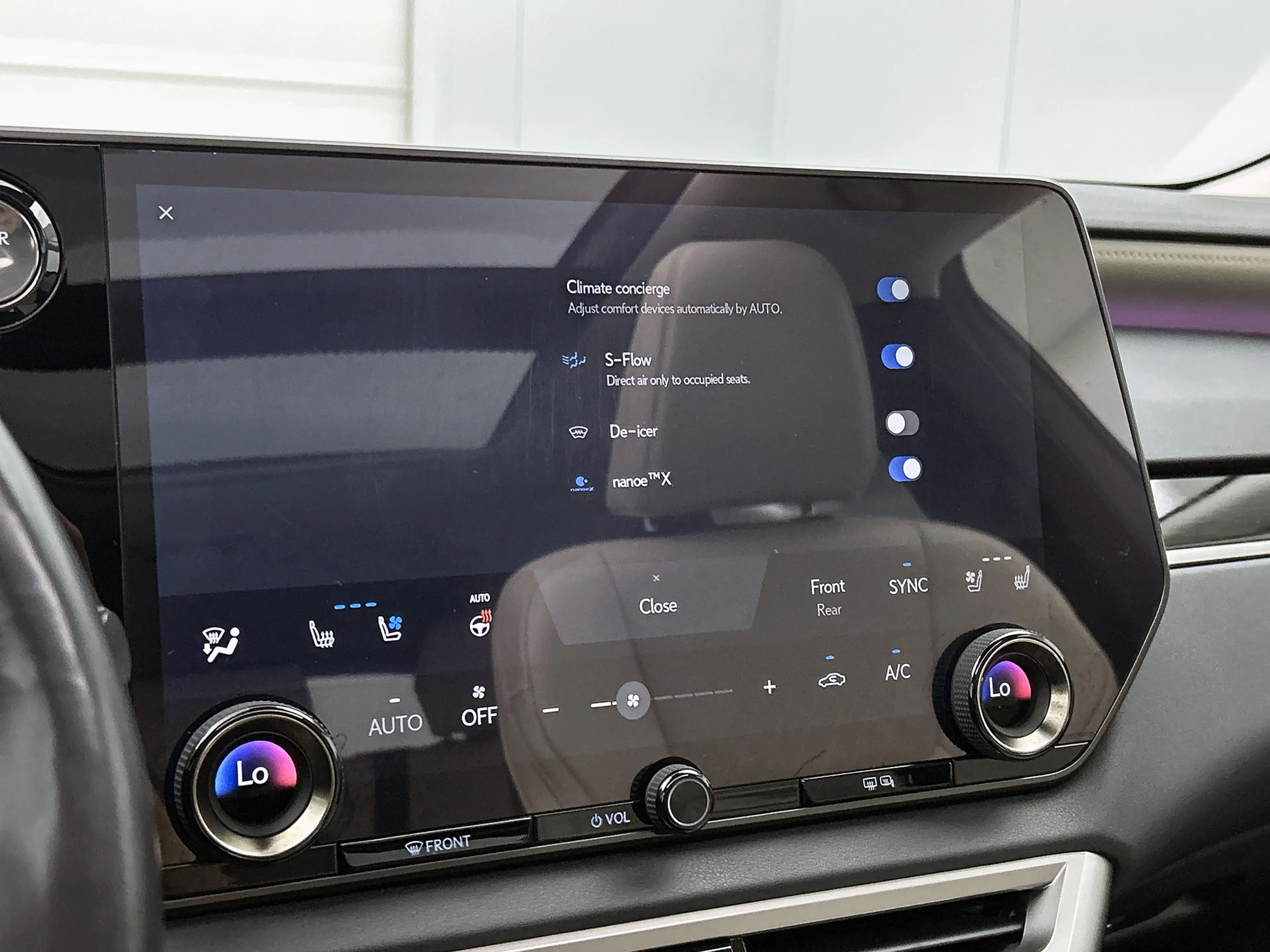 Lexus RX 450h 450h+ Plug-in Hybrid Executive Line | Dealer onder — photo 11