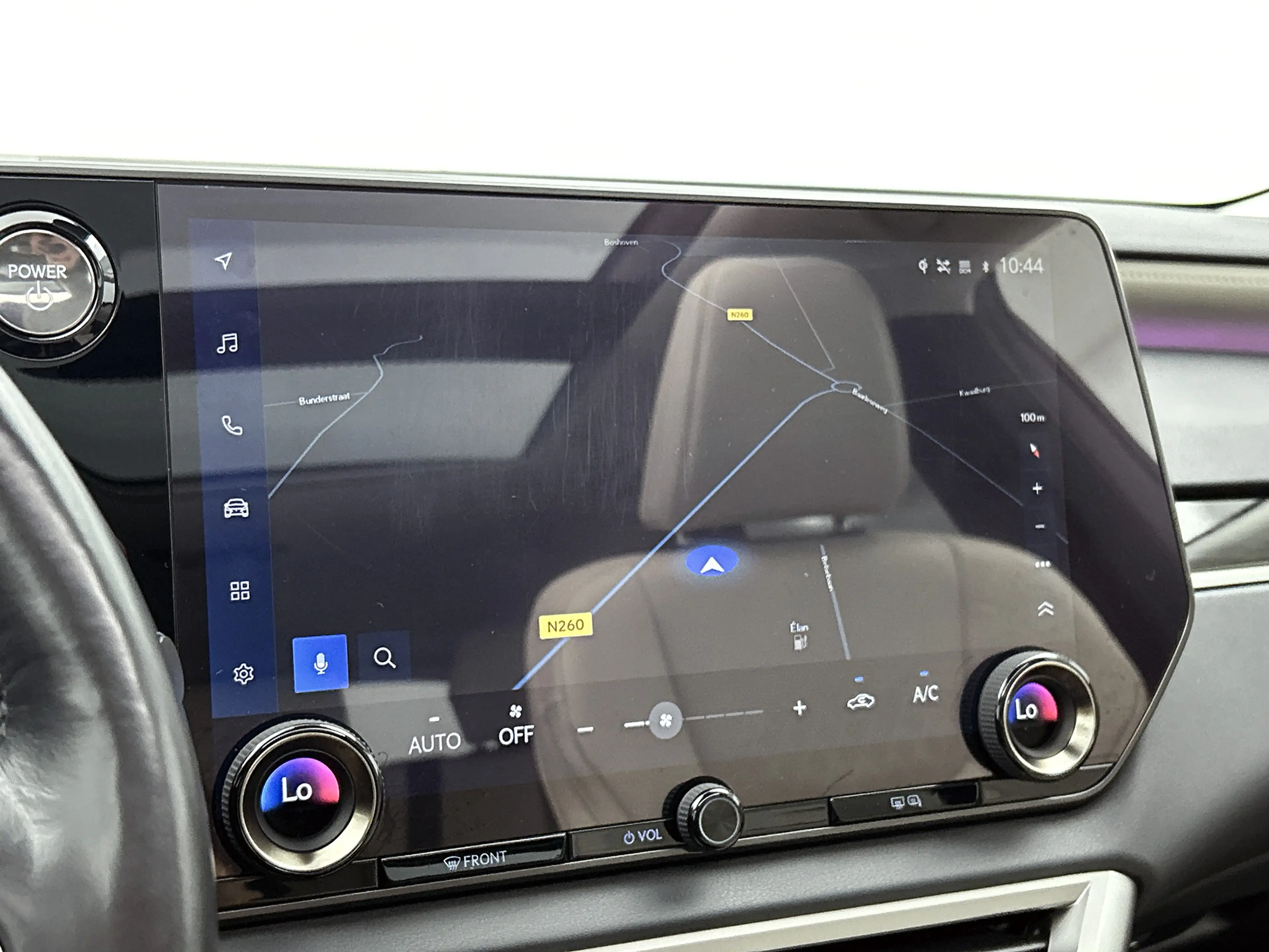 Lexus RX 450h 450h+ Plug-in Hybrid Executive Line | Dealer onder — photo 7