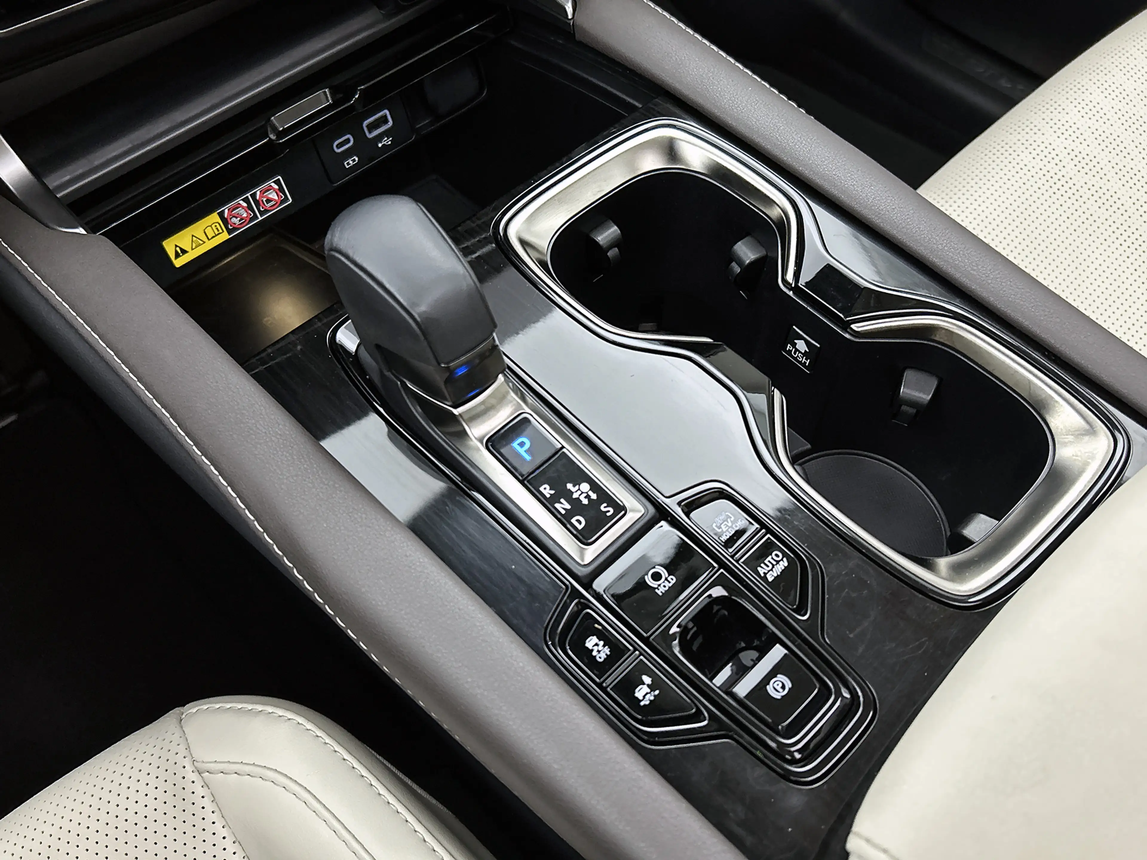 Lexus RX 450h 450h+ Plug-in Hybrid Executive Line | Dealer onder — photo 12