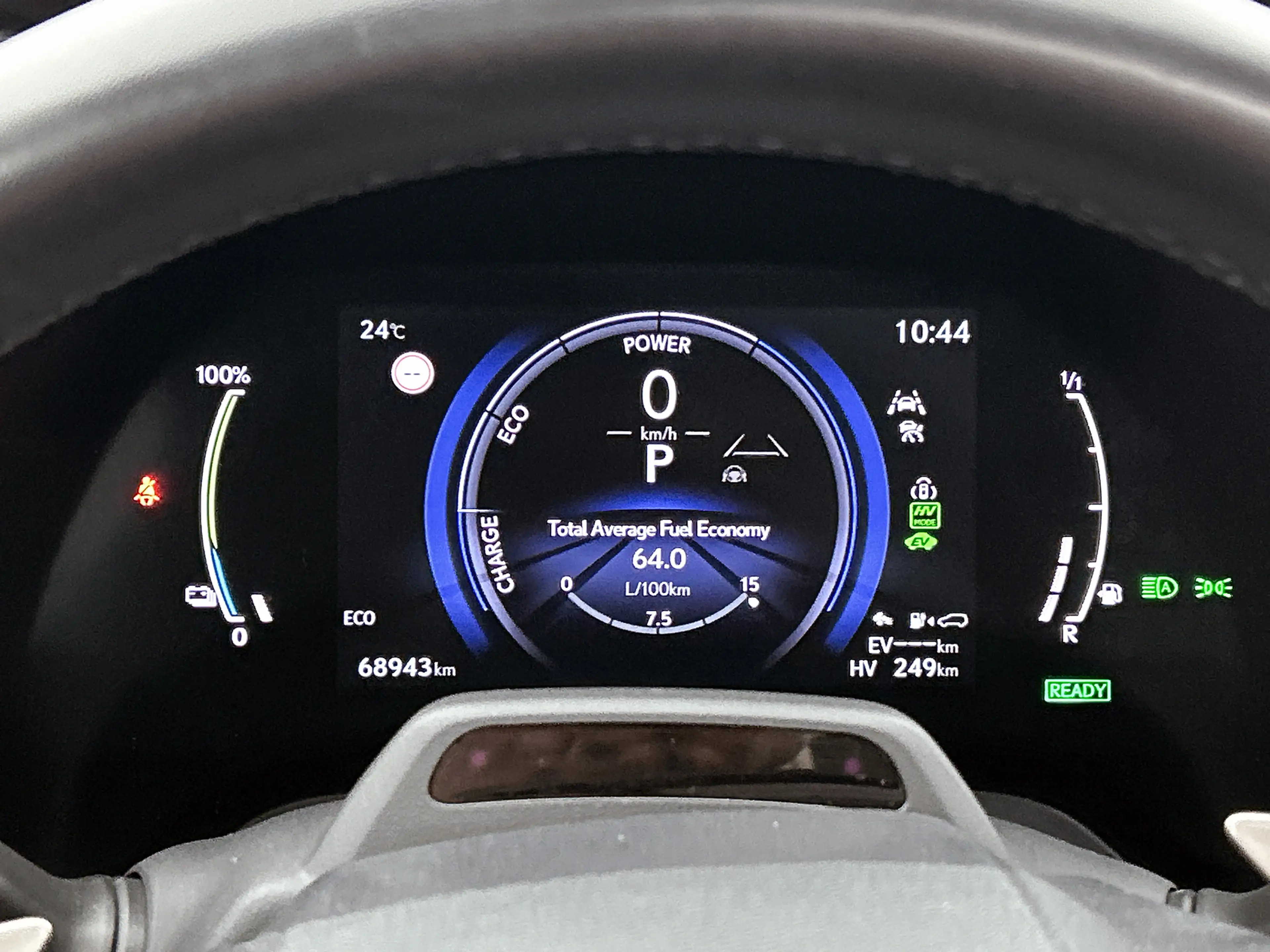 Lexus RX 450h 450h+ Plug-in Hybrid Executive Line | Dealer onder — photo 5