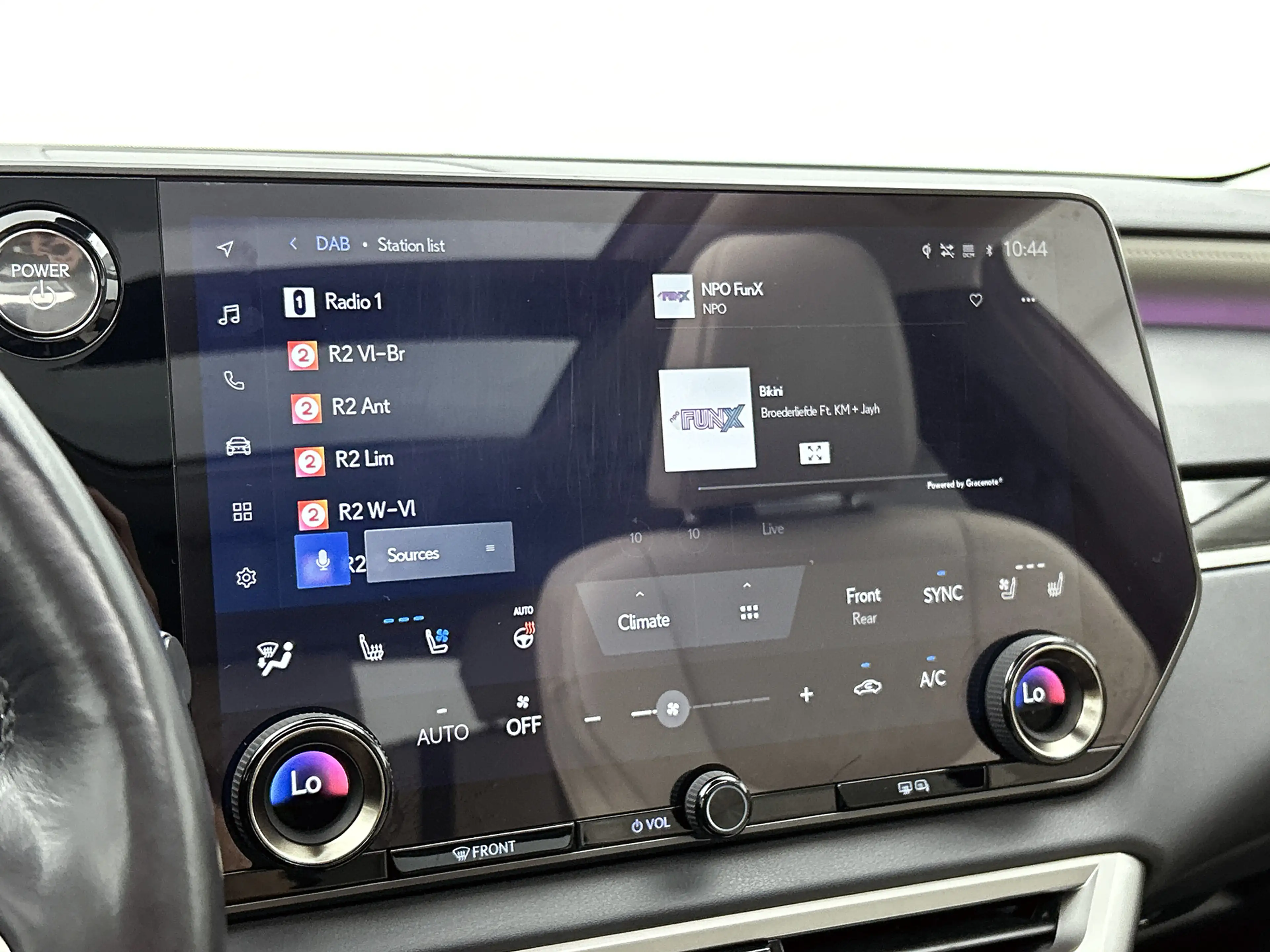 Lexus RX 450h 450h+ Plug-in Hybrid Executive Line | Dealer onder — photo 9