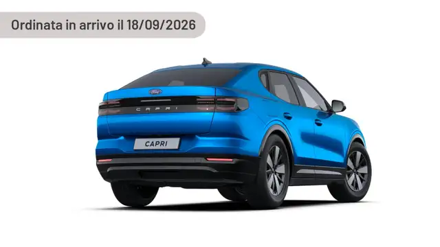 Ford Capri Standard Range 190 CV Premium