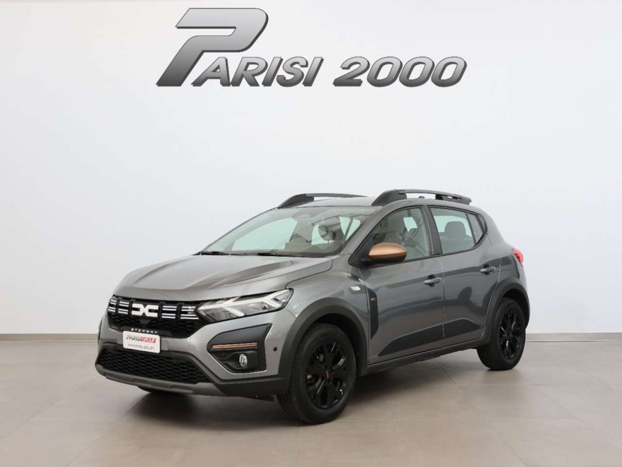 Dacia Sandero Stepway 1.0 TCe ECO-G Extreme *PROMO PARISI GROUP*