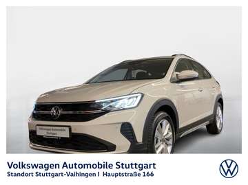Life 1.0 TSI App-Connect PDC LED SHZ