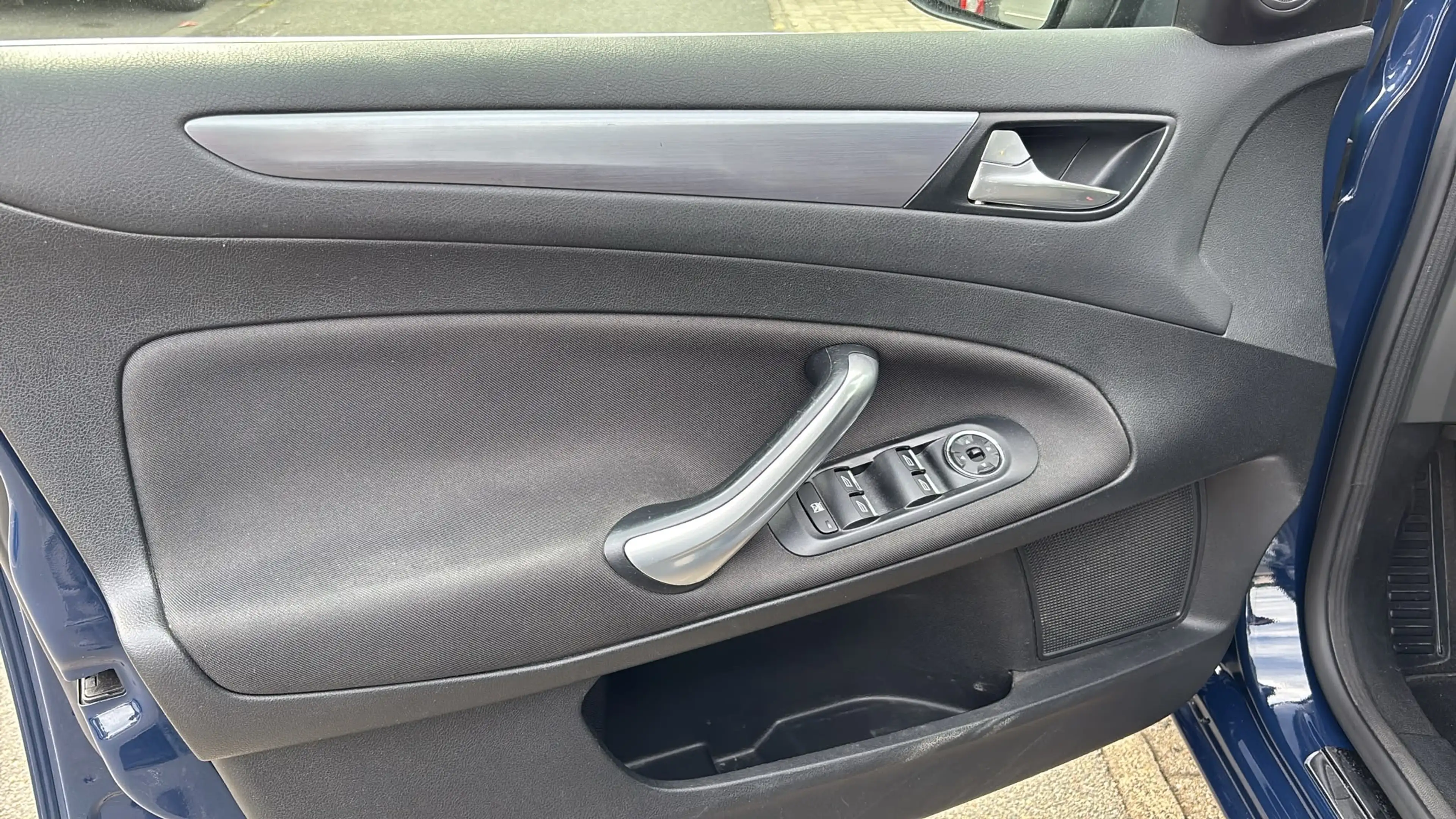 Ford Mondeo Titanium Klimaaut. Alu. Nav. PDC. Euro5 — photo 14