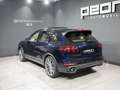 Porsche Cayenne S Diesel Aut. Bleu - thumbnail 15