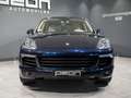 Porsche Cayenne S Diesel Aut. Bleu - thumbnail 3