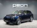 Porsche Cayenne S Diesel Aut. Bleu - thumbnail 1