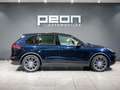 Porsche Cayenne S Diesel Aut. Bleu - thumbnail 2