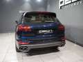 Porsche Cayenne S Diesel Aut. Bleu - thumbnail 16