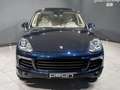 Porsche Cayenne S Diesel Aut. Bleu - thumbnail 7