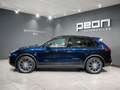 Porsche Cayenne S Diesel Aut. Bleu - thumbnail 9