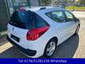 Peugeot 207 SW Premium !! Automatik Tüv-Neu Klima Weiß - thumbnail 4