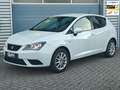SEAT Ibiza 1.0 EcoTSI Style Connect Automaat|Stoelverw|Navi|D Blanc - thumbnail 1
