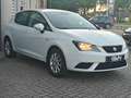 SEAT Ibiza 1.0 EcoTSI Style Connect Automaat|Stoelverw|Navi|D Blanc - thumbnail 3