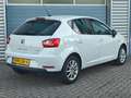 SEAT Ibiza 1.0 EcoTSI Style Connect Automaat|Stoelverw|Navi|D Blanc - thumbnail 5