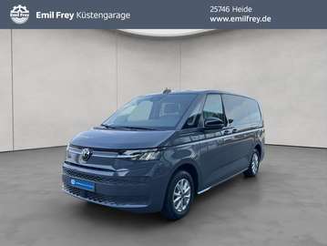 Multivan Life Motor: 2,0 l TDI SCR 110 kW Getriebe