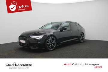 Avant 3.0 TDI quattro . LED Navi HuD AHK