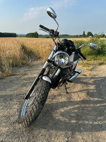 Moto Guzzi V7 - foto 6