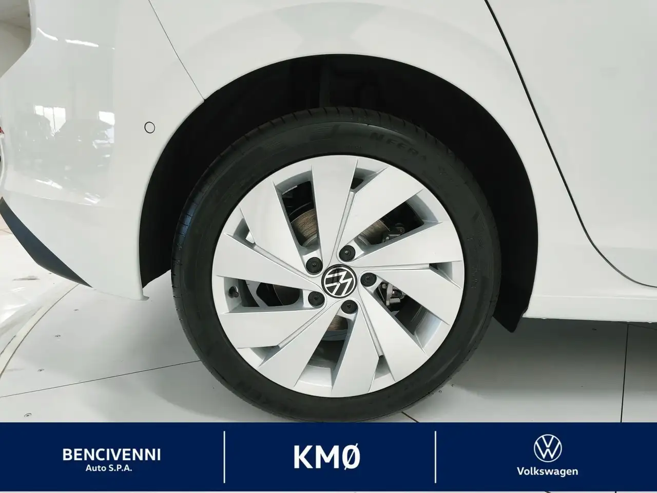 Volkswagen Golf 2026