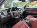 Hyundai TUCSON 2.0 crdi 185 Bva 4wd Noir - thumbnail 9