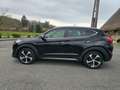 Hyundai TUCSON 2.0 crdi 185 Bva 4wd Noir - thumbnail 5