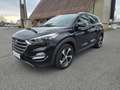 Hyundai TUCSON 2.0 crdi 185 Bva 4wd Noir - thumbnail 1