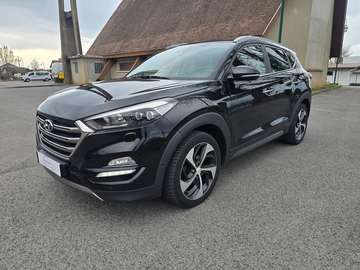 2.0 crdi 185 Bva 4wd