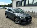 Audi Q3 2.0 TDi S LINE EX*TVA*CAMERA*PARK ASSIST*NAVI*CUIR Gris - thumbnail 3
