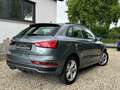 Audi Q3 2.0 TDi S LINE EX*TVA*CAMERA*PARK ASSIST*NAVI*CUIR Gris - thumbnail 10