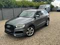 Audi Q3 2.0 TDi S LINE EX*TVA*CAMERA*PARK ASSIST*NAVI*CUIR Gris - thumbnail 4