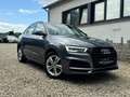 Audi Q3 2.0 TDi S LINE EX*TVA*CAMERA*PARK ASSIST*NAVI*CUIR Gris - thumbnail 1