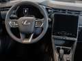 Lexus LBX 1.5 Hybrid Basis Komfort NAVI KLIMA BT ZV SERVO AUX Noir - thumbnail 9