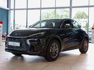 1.5 Hybrid Basis Komfort NAVI KLIMA BT ZV SERVO AUX