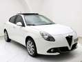 Alfa Romeo Giulietta 1.6 jtdm 120cv my19 ✔️TETTO APRIBILE✔️NAVI Beyaz - thumbnail 5