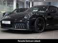 Porsche 992 911 Carrera 4 GTS BOSE Sportabgasanlage LED Schwarz - thumbnail 11