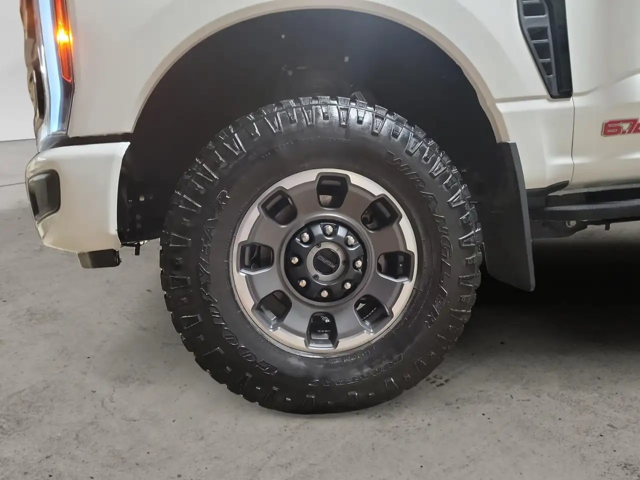 Ford F 250 снимка Ford F 250