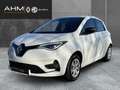 Renault ZOE LIFE ZE40 R110 Winterp. 8fach Reifen Mietakku Weiß - thumbnail 1