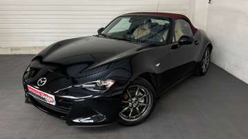 MX5 ST 1.5L SKYACTIV-G 131 ch Sakura / Cherry Top