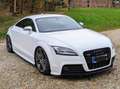 Audi TTS TTS Coupe S tronic Blanc - thumbnail 1