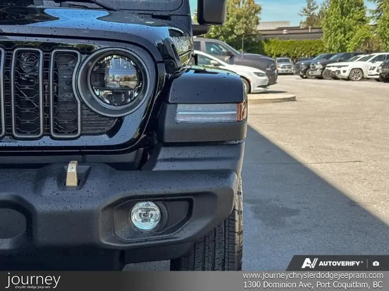 Jeep Wrangler снимка Jeep Wrangler