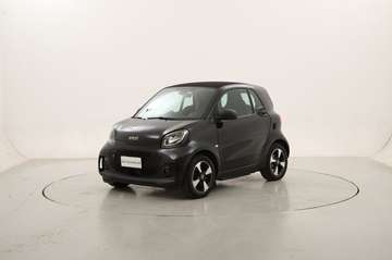 EQ Pasion Elettrico 82CV