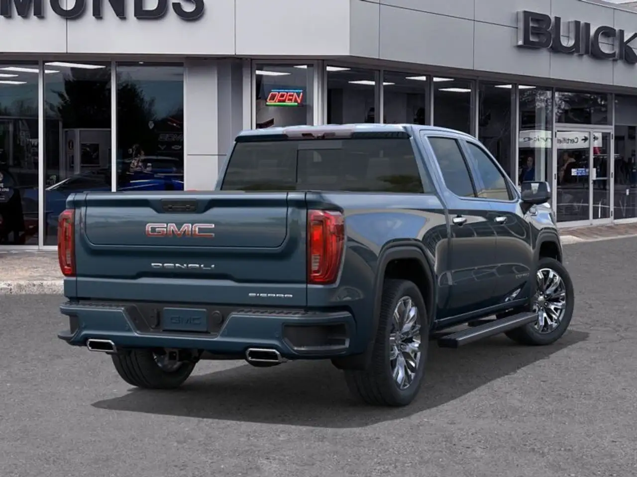 GMC Sierra 1500 снимка GMC Sierra 1500