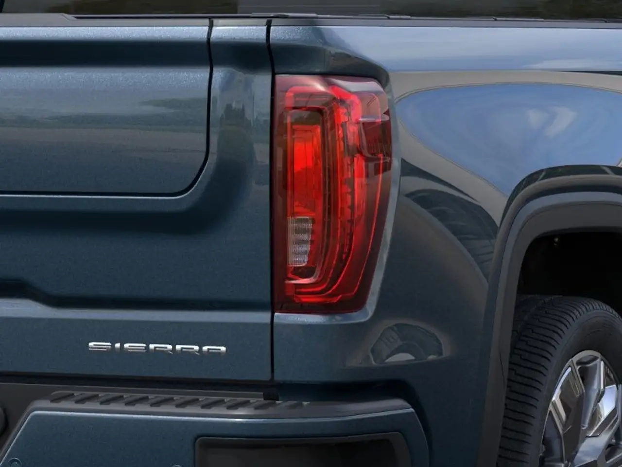 GMC Sierra 1500 снимка GMC Sierra 1500