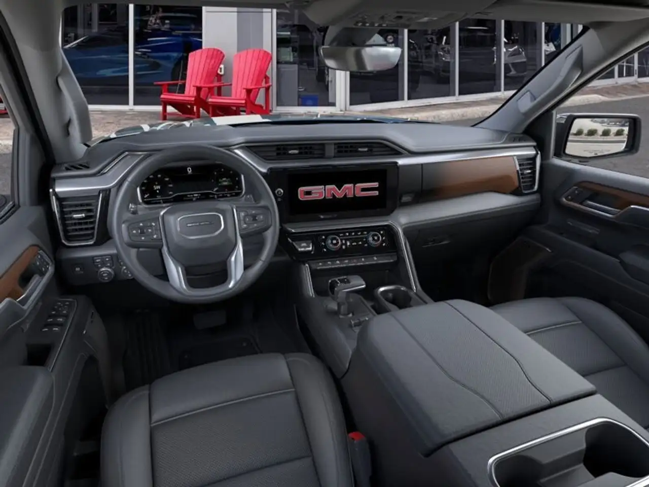 GMC Sierra 1500 снимка GMC Sierra 1500