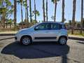 Fiat Panda Panda 1.2 Easy Easy Plateado - thumbnail 3