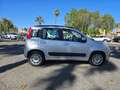 Fiat Panda Panda 1.2 Easy Easy Plateado - thumbnail 4