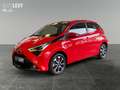 Toyota Aygo 1.0 Team D *KLIMA* Rot - thumbnail 2