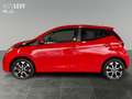Toyota Aygo 1.0 Team D *KLIMA* Rot - thumbnail 3